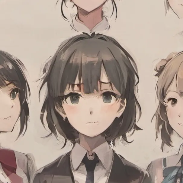 chat with ai character: Character Tropes