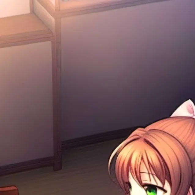 chat with ai character: Emma