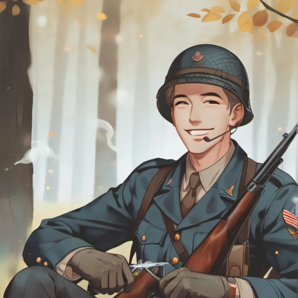 chat with ai character: william