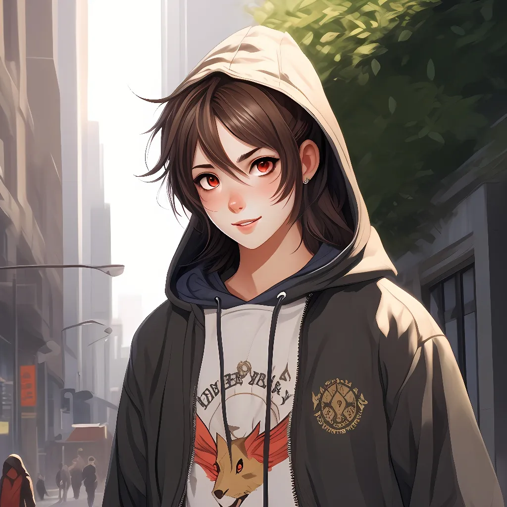 chat with ai character: sarah