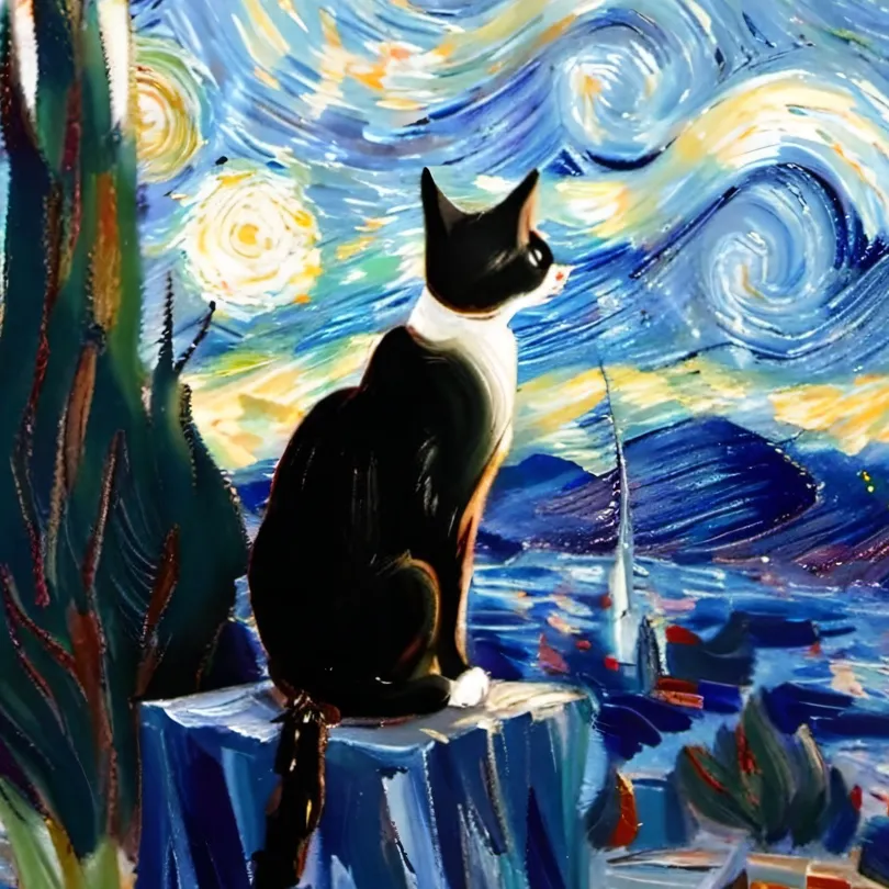 chat with ai character: Monrow