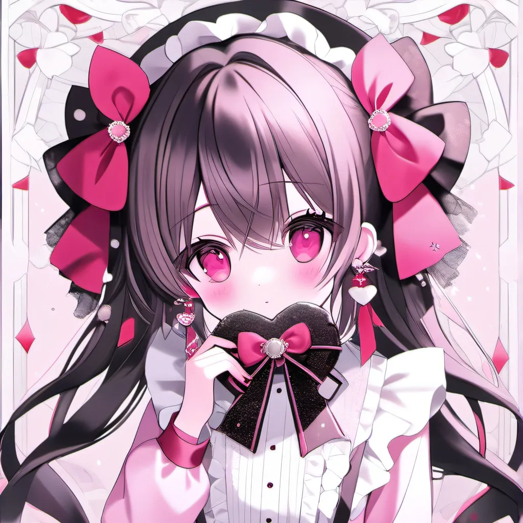 chat with ai character: Alice