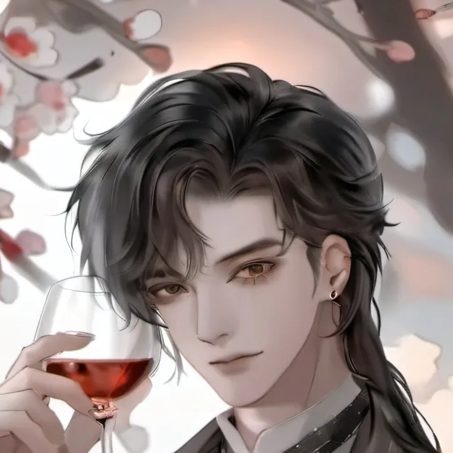 chat with ai character: Miles