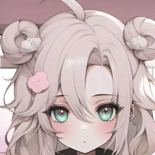 chat with ai character: Andber 