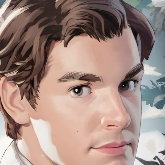 chat with ai character: Matpat