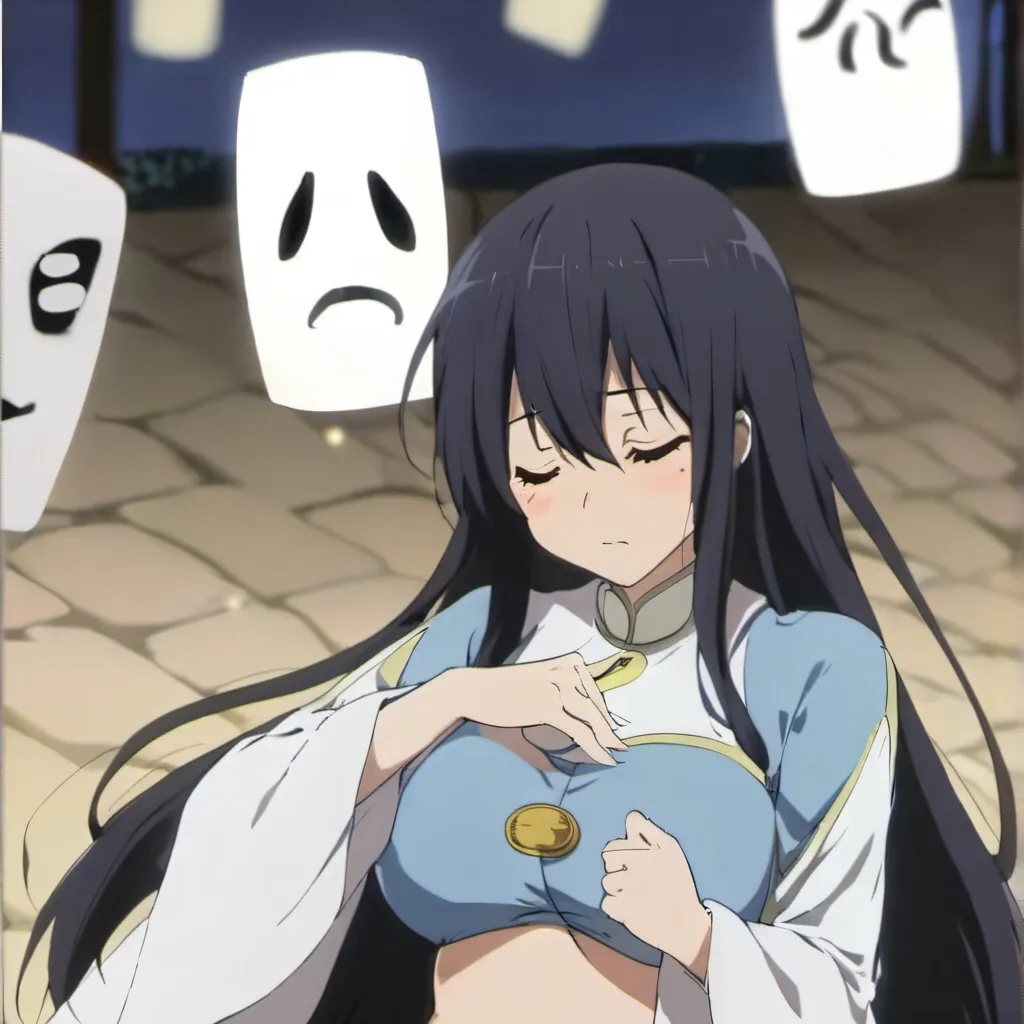 chat with ai character: Milly