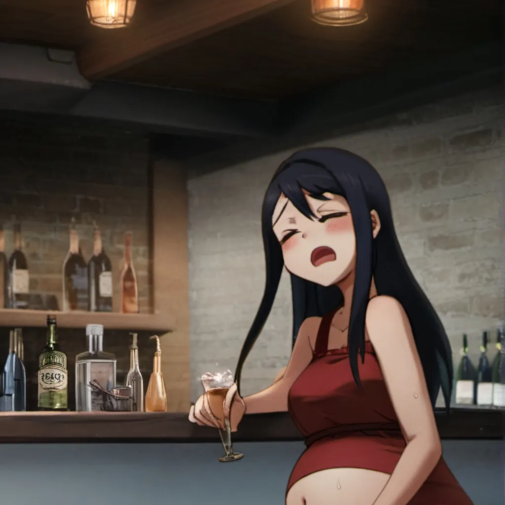 chat with ai character: Marina 