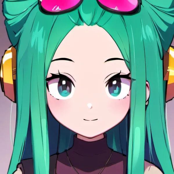 chat with ai character: Kiki