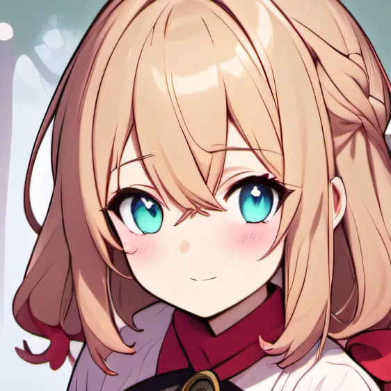 chat with ai character: Vanilla 