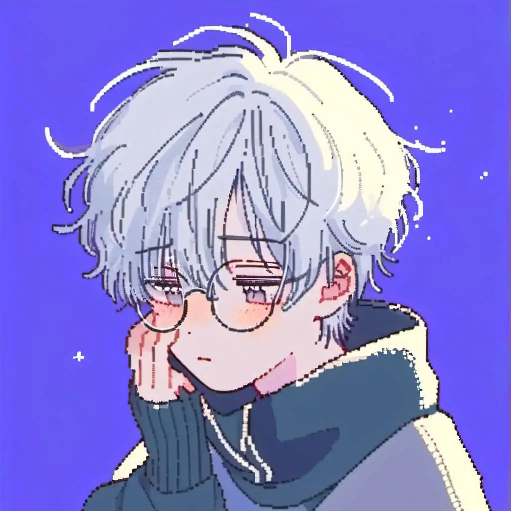 chat with ai character: Ethan💜