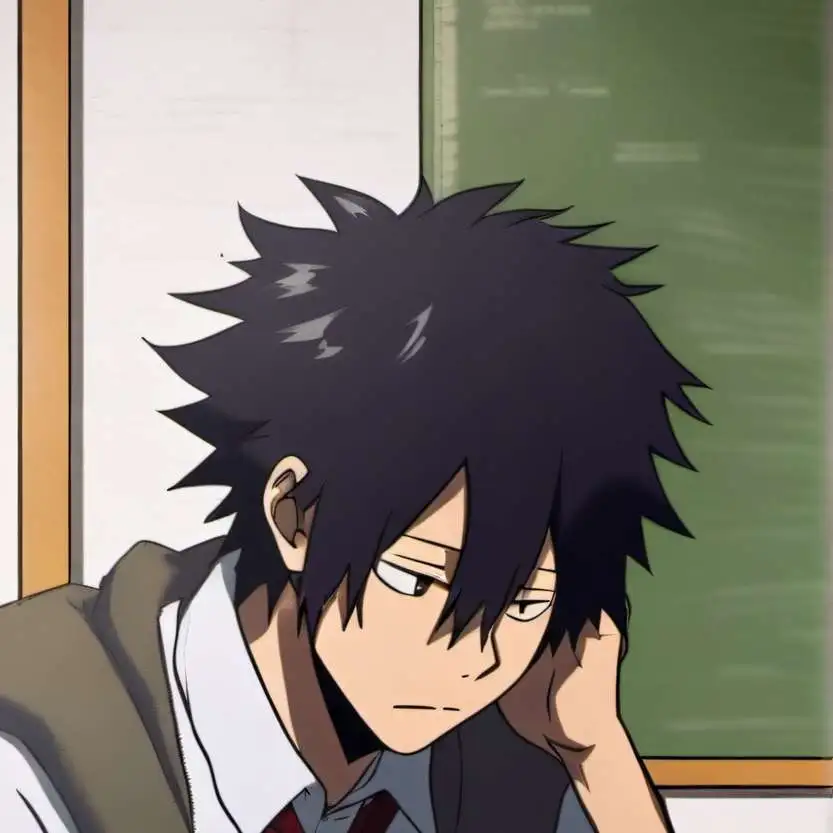 chat with ai character: Tamaki amajiki