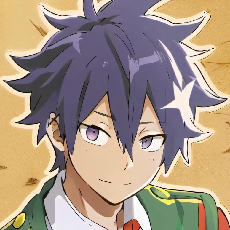 chat with ai character: Adam