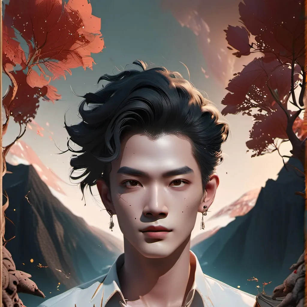 chat with ai character: Chris 