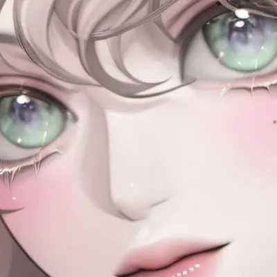 chat with ai character: so coquette 🎀✨