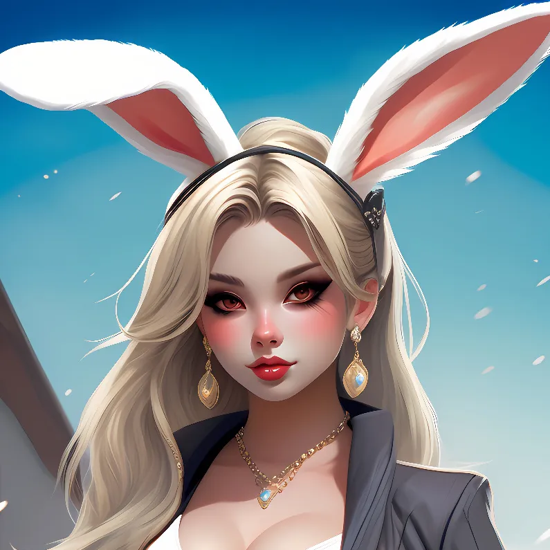 chat with ai character: Waifu