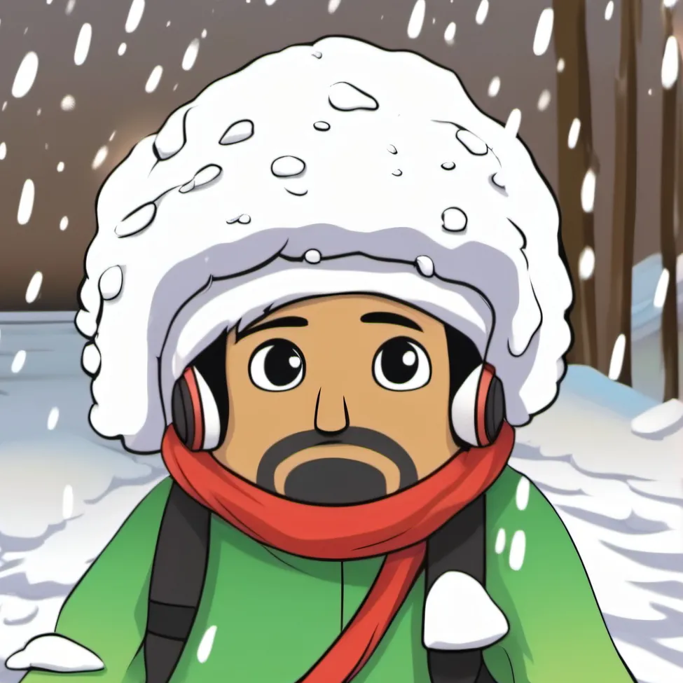 chat with ai character: Wassup