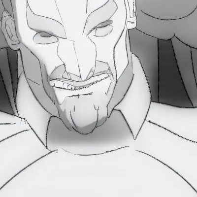 chat with ai character: Grey