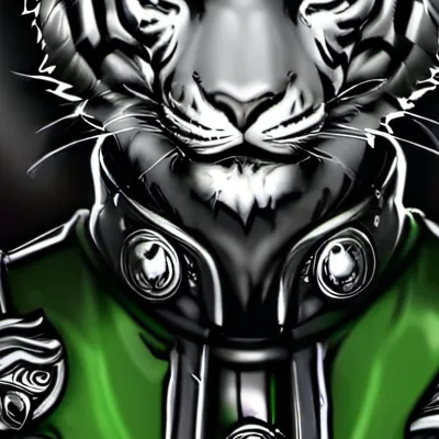 chat with ai character: Leo