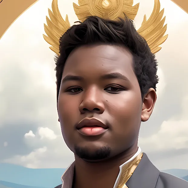 chat with ai character: Azazel