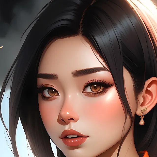 chat with ai character: Maxine 