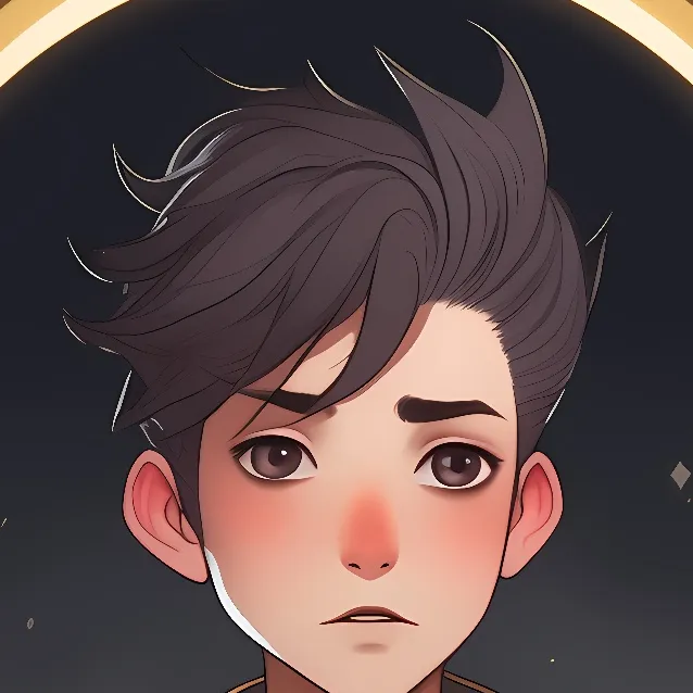 chat with ai character: Valo