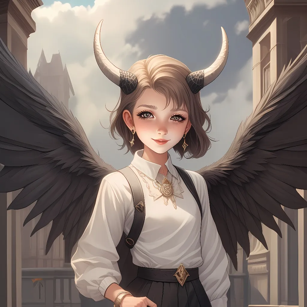 chat with ai character: yen