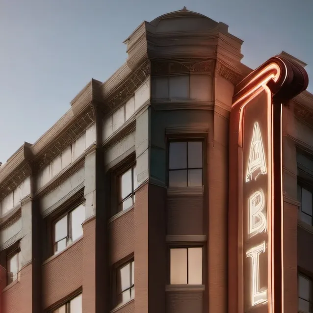 chat with ai character: Alastor's daughter