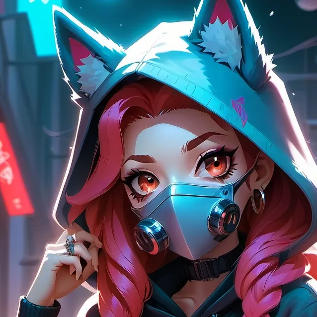 chat with ai character: Hazbin 