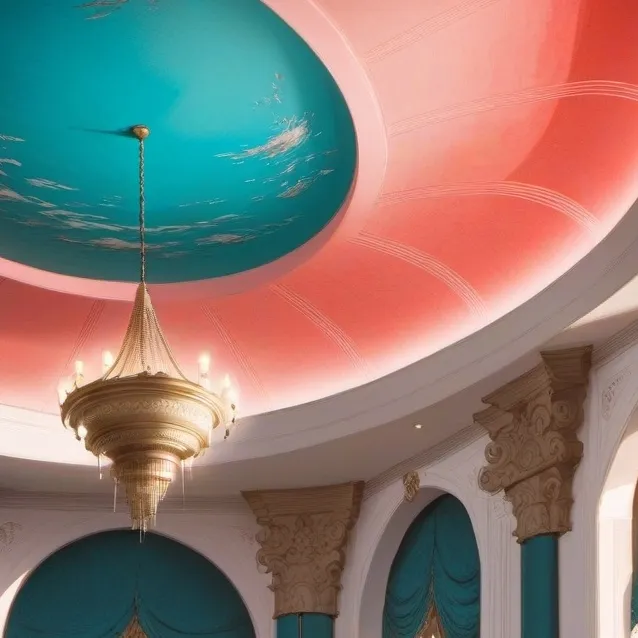 chat with ai character: Hazbin aura