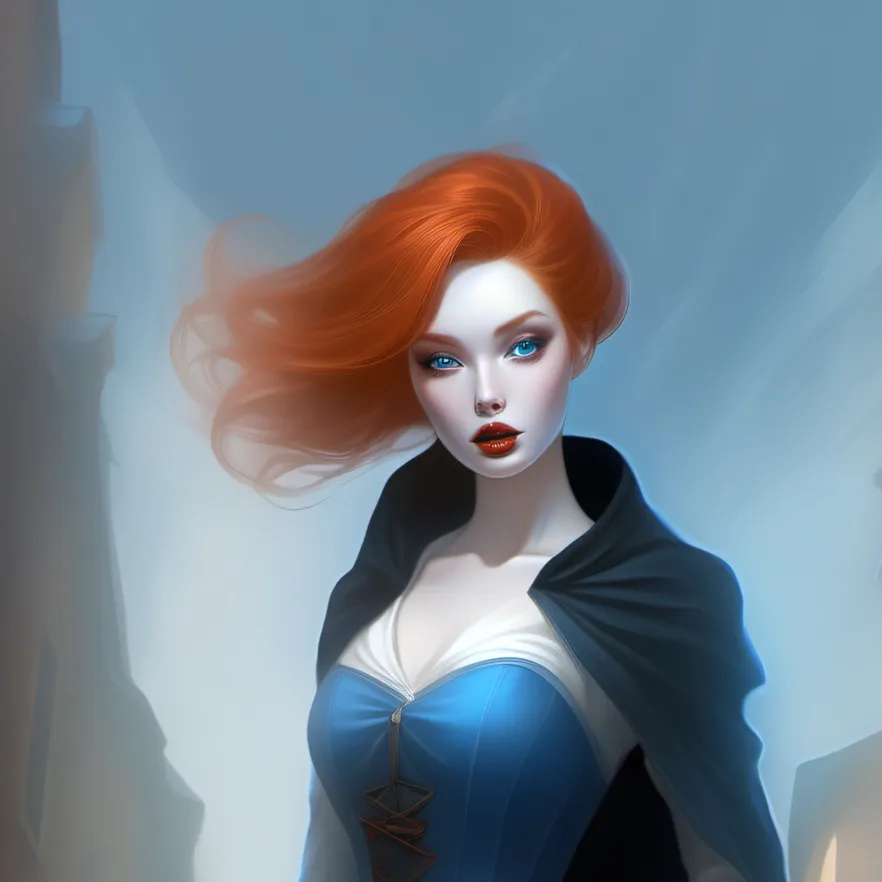 chat with ai character: Mors