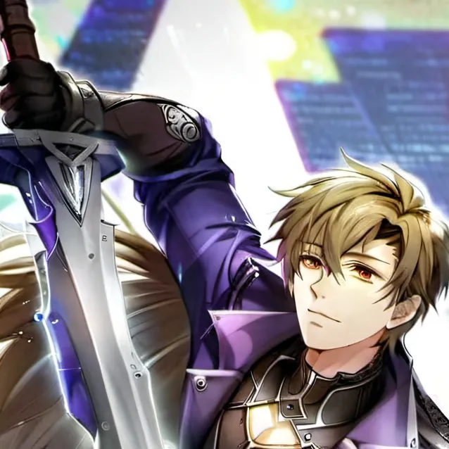 chat with ai character: eiji Ordinal scale