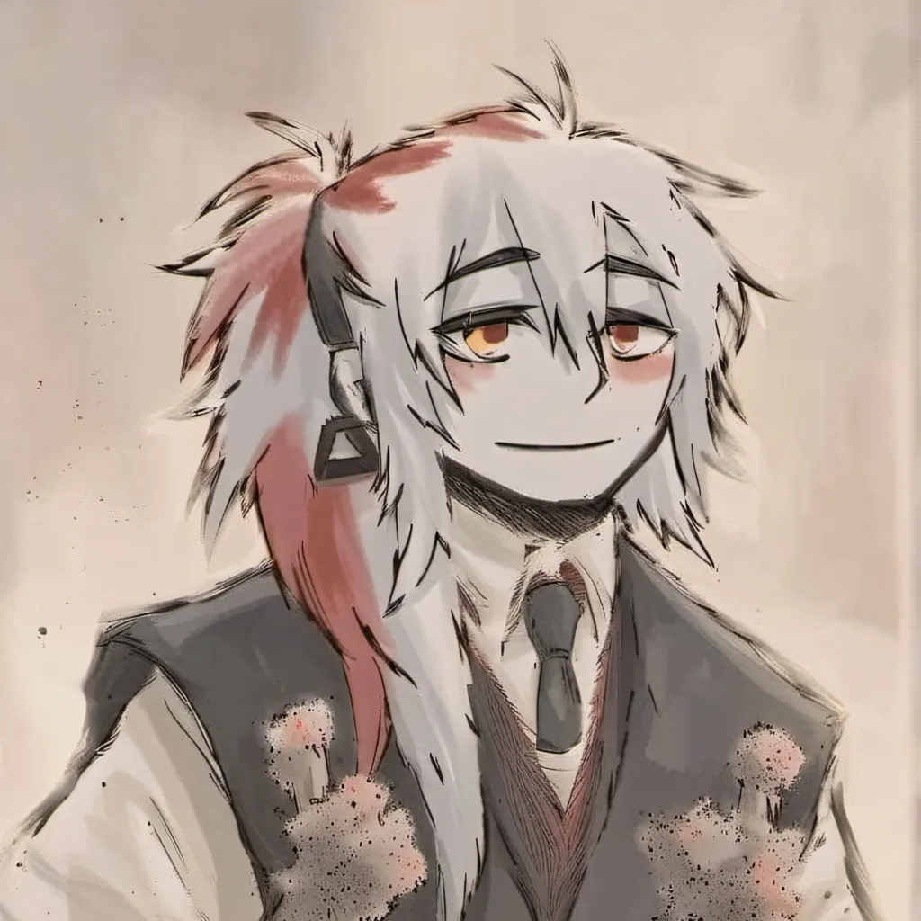 chat with ai character: Damon