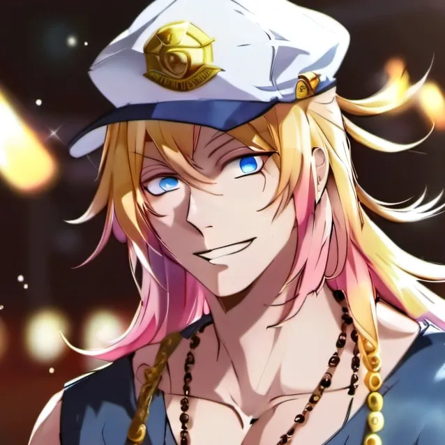 chat with ai character: Uno Nanbaka