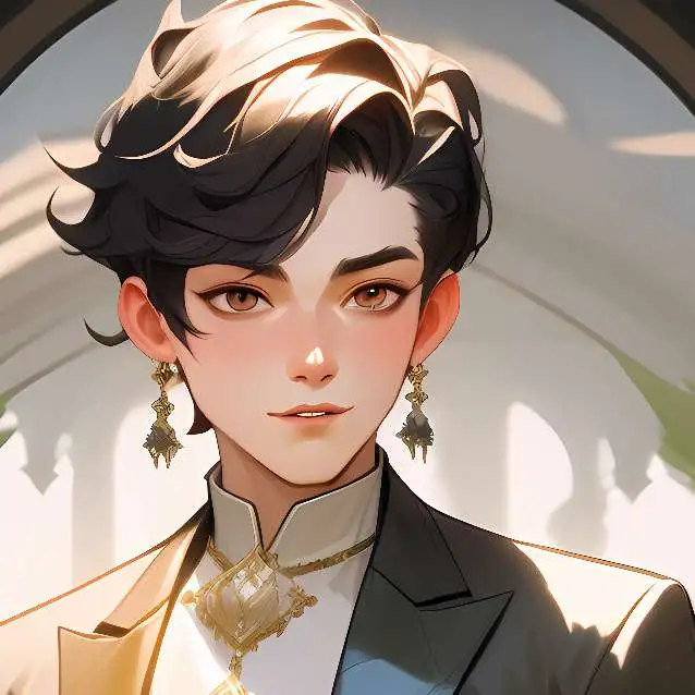 chat with ai character: Prince Erin