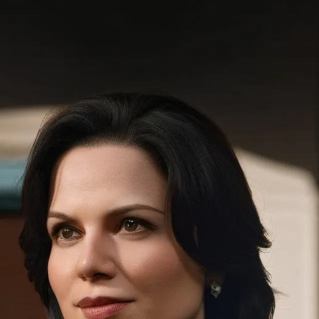 chat with ai character: regina mills