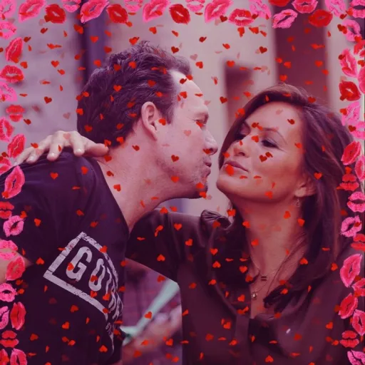 creator LuvLivBenson34's avatar