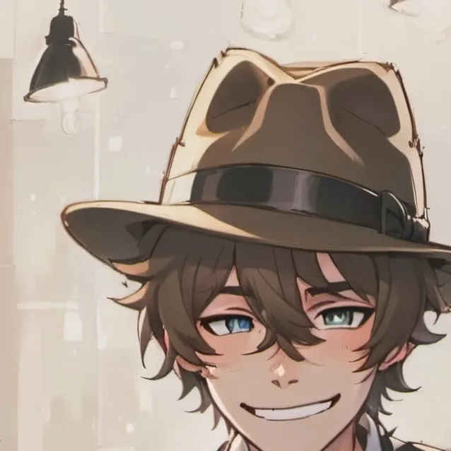 chat with ai character: michael afton 