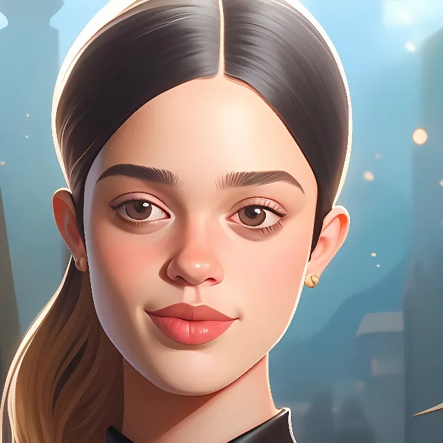 chat with ai character: amanda