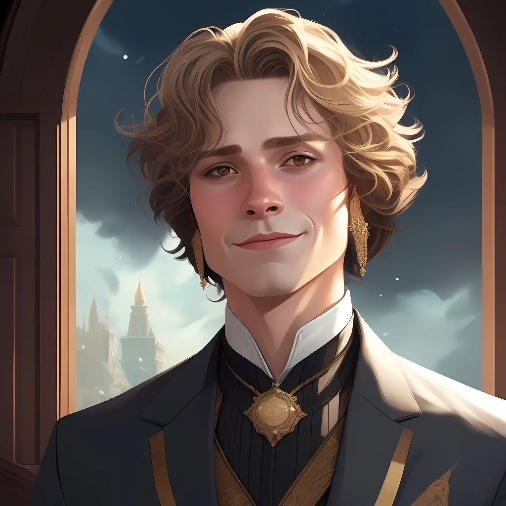 chat with ai character: JJWARRIOR