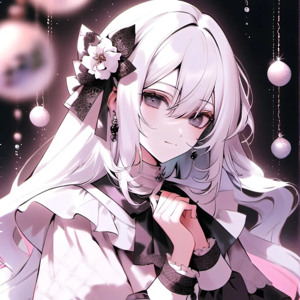 chat with ai character: ash