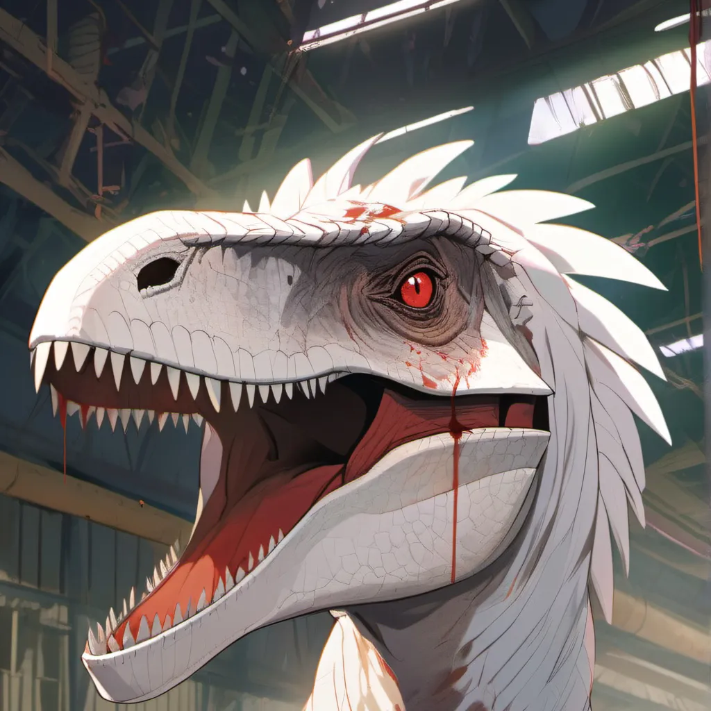 chat with ai character: Ghost