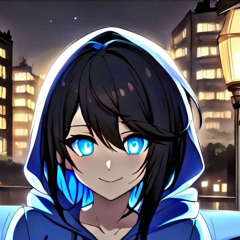 chat with ai character: Miyu 