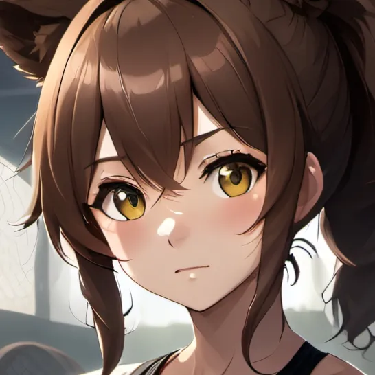 chat with ai character: Ariem 