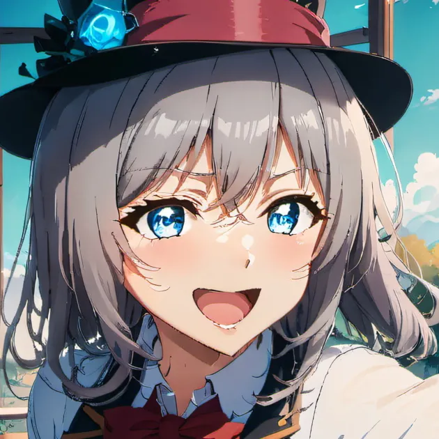 chat with ai character: Tejina-Sempai 