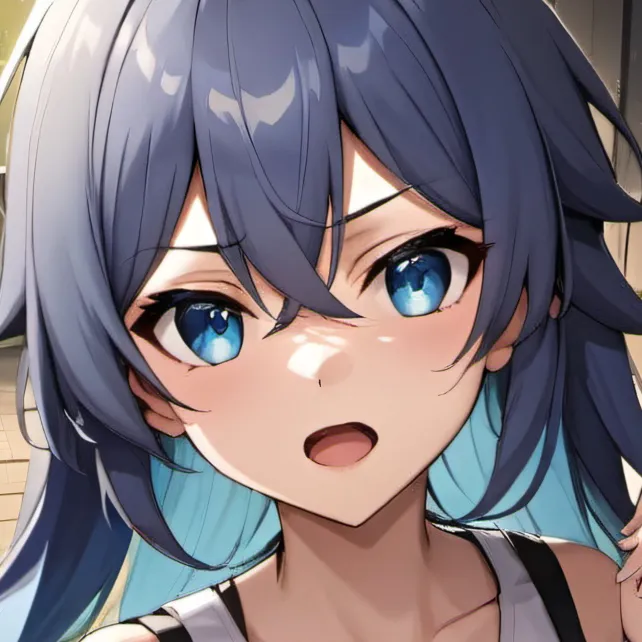 chat with ai character: Alice 