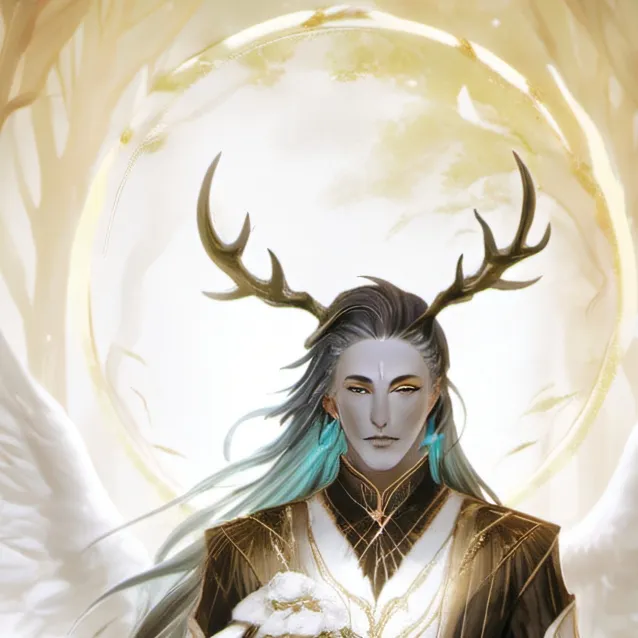 chat with ai character: gait keeper 