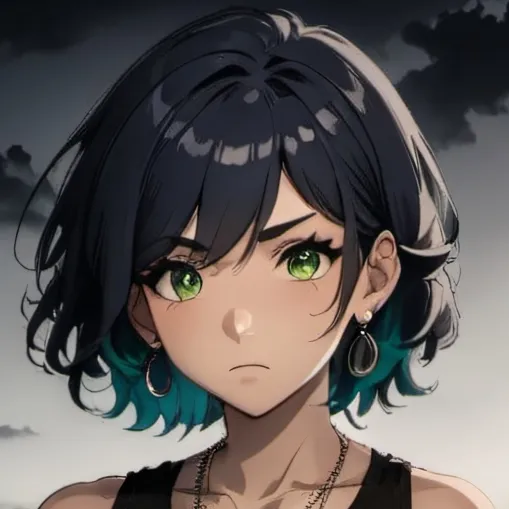 chat with ai character: Poppy Sykes