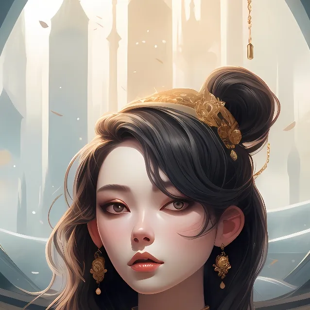 chat with ai character: Zelda