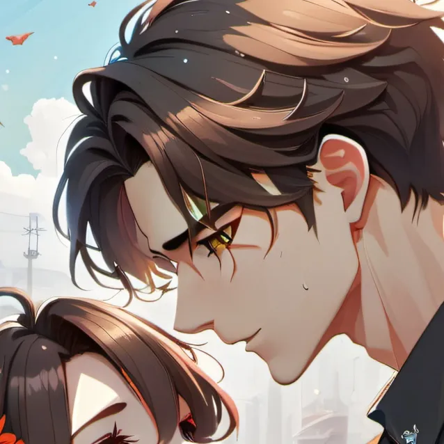 chat with ai character: Jake