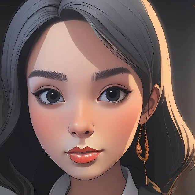 chat with ai character: kelly